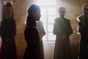 Rise of Empires Ottoman 2020 Season 1 complete in hindi Movie